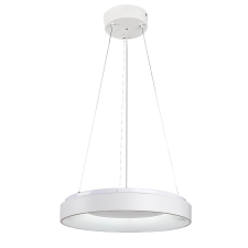 RÁBALUX Rábalux CEILO 72002 távirányítós függeszték, 38W LED, 3000-6500K, 3150 lm világítás