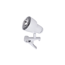 RÁBALUX Rábalux Clip 4356 csipeszes spotlámpa, 1x40W E14 R50 világítás