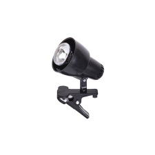 RÁBALUX Rábalux Clip 4357 csipeszes spotlámpa, 1x40W E14 R50 világítás