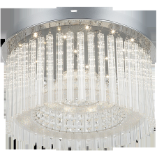 RÁBALUX Rábalux DANIELLE 2449, 36 LED/ 18W (1500lm, 4000K) világítás