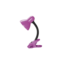 RÁBALUX Rábalux Dennis 4259 csipeszes asztali lámpa, 1x40W világítás