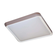 Rabalux Rábalux Druzor beltéri mennyezeti lámpa barna LED 40W 3000 IP20 világítás