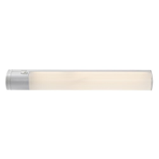 RÁBALUX Rábalux Duddu fehér LED pultmegvilágító lámpa (RAB-78027) LED 1 izzós IP44 világítás