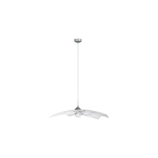 RÁBALUX Rábalux Elina 3694 függeszték, 1x60W E27 világítás