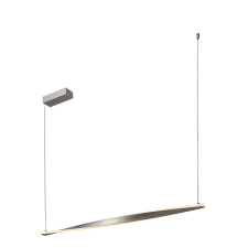 RÁBALUX Rábalux ELVIO 72234 függeszték, 28W LED, 3000K, 2150 lm világítás