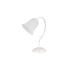 RÁBALUX Rábalux Fabiola 7260 asztali lámpa, 1x40W E27 világítás