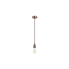 RÁBALUX Rábalux Fixy 1417 függeszték, 1x40W E27 világítás