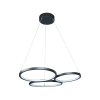 RÁBALUX Rábalux FORMAND 72297 függeszték, 38W LED, 3000K, 1100 lm