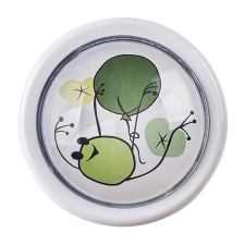 Rabalux Rábalux Froggo beltéri gyereklámpa fehér LED 0,3W IP20 világítás