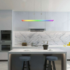 RÁBALUX Rabalux függeszték okos világítás távirányítóval szabályozható világítás