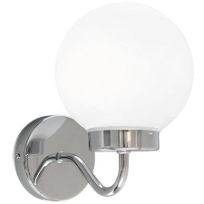 Rabalux Rábalux - fürdőszobai fali lámpa 1xE14/40W/230V IP44 világítás