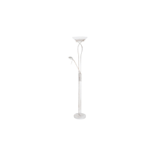 RÁBALUX Rábalux Gamma Trend 4555 állólámpa, 2x15W E27+1x40W E14 világítás