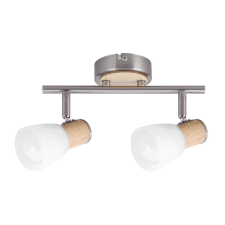RÁBALUX Rábalux Gavin 6487 spotlámpa, 2x40W E14 világítás