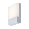 RÁBALUX Rábalux Gimone fehér LED kültéri fali lámpa (RAB-77098) LED 1 izzós IP44