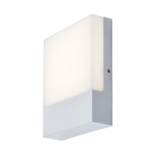 RÁBALUX Rábalux Gimone fehér LED kültéri fali lámpa (RAB-77098) LED 1 izzós IP44 kültéri világítás