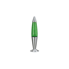 RÁBALUX Rábalux Glitter 4113 csillámos lávalámpa, 1x25W világítás