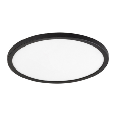 RÁBALUX Rábalux Gonzalo 71096 mennyezetlámpa, 24W LED, 3000K-4000K-6000K, 1600 lm világítás