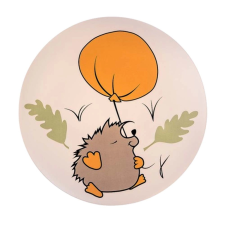 Rabalux Rábalux Hedgy beltéri gyereklámpa fehér LED 24W 3000 IP20 világítás