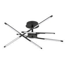 RÁBALUX Rábalux Henli 71056 mennyezetlámpa, 30W LED, 3000K, 1300 lm világítás