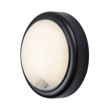 RÁBALUX Rábalux Hitura 77028 mozgásérzékelős kültéri falilámpa, 15W LED, 4000K, 1350 lm, IP54 kültéri világítás