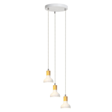 RÁBALUX Rábalux Holly 5949 függeszték, 3x40W E14 világítás