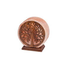 Rabalux Rábalux Igdrasil beltéri dekor lámpa  E14 1xMAX15W IP20 világítás