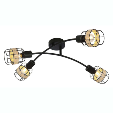 RÁBALUX Rábalux Indiana 5282 mennyezetlámpa, 4x25W E14 világítás