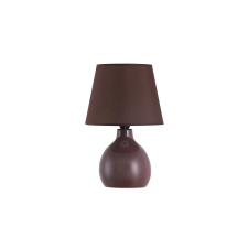 RÁBALUX Rábalux Ingrid 4476 kerámia asztali lámpa, 1x40W E14 világítás