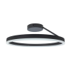 RÁBALUX Rábalux ISAURE 71302 mennyezeti lámpa, 24W LED, 3000K-4000K-6500K, 1600 lm