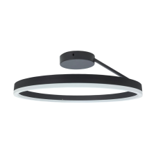 RÁBALUX Rábalux ISAURE 71302 mennyezeti lámpa, 24W LED, 3000K-4000K-6500K, 1600 lm világítás