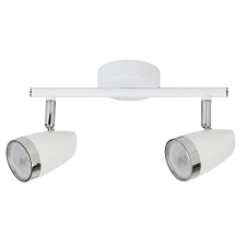 RÁBALUX Rábalux Karen 6667 spotlámpa, 2x4W LED, 3000K, 2x280lm világítás
