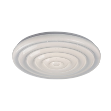 RÁBALUX Rábalux KATINA 71017 mennyezeti lámpa, 24W LED, 4000K, 2050 lm világítás