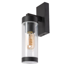 RÁBALUX Rábalux Kolta 7386 kültéri falilámpa, 1x12W E27 kültéri világítás