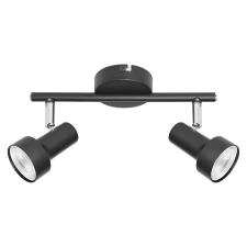 RÁBALUX Rábalux Konrad 5323 spotlámpa, 2x50W GU10 világítás
