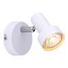 RÁBALUX Rábalux Konrad 5354 spotlámpa, 1x50W GU10