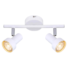 RÁBALUX Rábalux Konrad 5355 spotlámpa, 2x50W GU10 világítás