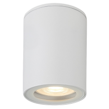 RÁBALUX Rábalux Koven fehér fürdőszobai beépíthető lámpa (RAB-71343) GU10 1 izzós IP44 világítás