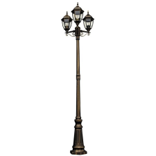 Rabalux Rábalux - kültéri lámpa 3xE27/60W/230V, IP44 kültéri világítás