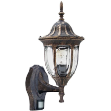 Rabalux Rábalux - kültéri lámpa érzékelővel 1xE27/60W/230V kültéri világítás