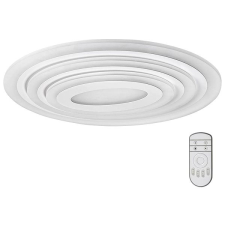 Rabalux Rábalux - LED dimmelhető mennyezeti lámpa LED/41W/230V + távirányító világítás