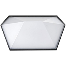 Rabalux Rábalux - LED kültéri fali lámpa LED/10W/230V, IP65 kültéri világítás