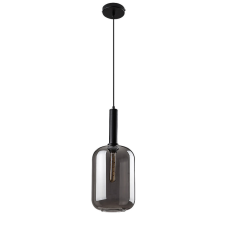 RÁBALUX Rábalux LISSANDRA 72101 függeszték, 1xE27 világítás