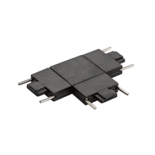 RÁBALUX Rábalux LiTrack 70202 Connect+ kereszt toldóelem világítási kellék