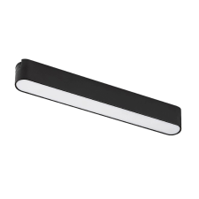 Rabalux Rábalux LITRACK LINE05N Vonal fix fekete LED 12W IP20 világítás