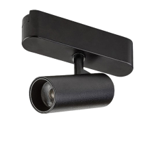 Rabalux Rábalux LITRACK SPOT02N Spot cső fekete LED 6W IP20 világítás