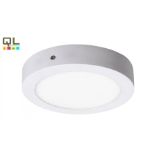 RÁBALUX Rábalux Lois Ráépíthető és Beépíthető lámpa LED 12W 2655 világítás