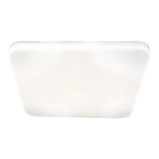 RÁBALUX Rábalux Lucas fehér LED mennyezeti lámpa (RAB-3072) LED 1 izzós IP20 világítás