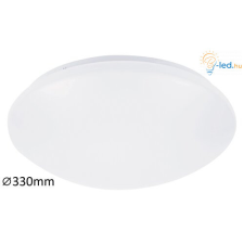 RÁBALUX Rábalux Lucas Fürdőszobai lámpa LED 18W 4000K IP44 fehér RAB3438 világítás