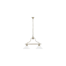 RÁBALUX Rábalux Marian 2707 függeszték, 2x60W E27 világítás