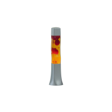 RÁBALUX Rábalux Marshal 4109 lávalámpa, 1x25W E14 világítás